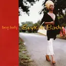 CD Single - Erykah Badu - Bag Lady