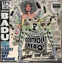 LP - Erykah Badu - But You Caint Use My Phone - Limited Ed. Purple Vinyl