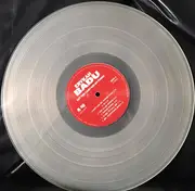 LP - Erykah Badu - But You Caint Use My Phone - Clear