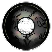 CD - Erykah Badu - Live