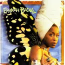 CD - Erykah Badu - Live