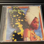 CD - Erykah Badu - Live