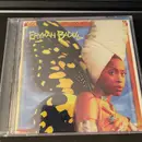 CD - Erykah Badu - Live