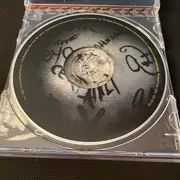 CD - Erykah Badu - Live