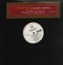 Double LP - Erykah Badu - Mama's Gun - Red Vinyl / 1st US Press.