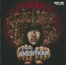 CD - Erykah Badu - New Amerykah: Part One (4th World War)