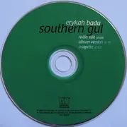 CD Single - Erykah Badu - Southern Girl