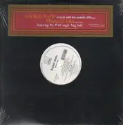 Double LP - Erykah Badu - Mama's Gun - STILL SEALED