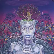 Erykah Badu - New Amerykah Part 2: Return Of The Ankh