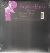 LP - Erykah Badu - Baduizm