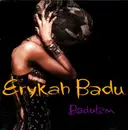 CD - Erykah Badu - Baduizm