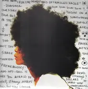 Erykah Badu - Worldwide Underground