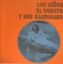 LP - Cuban Lullabies and Tales - Los Ninos, El Cuento Y Sus Canciones - Original Cuban