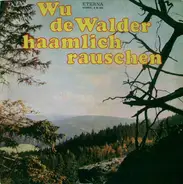 Erzgebirgsensemble Aue Singt Lieder Von Anton Günther - Wu De Walder Haamlich Rauschen