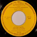 7inch Vinyl Single - Erzsébet Török , Bojtor Imre , Sándor Lakatos And His Gipsy Band - Hungarian Folksong Arrangements By Miklós Grabócz