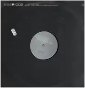 12inch Vinyl Single - Es9 - Let It Go