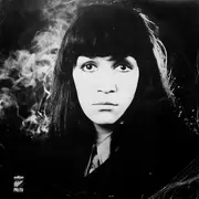 Double LP - Ewa Demarczyk - Live - Red labels/ Disc 1 ONLY