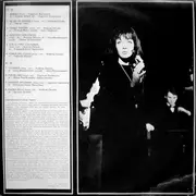 Double LP - Ewa Demarczyk - Live - Red labels/ Disc 1 ONLY