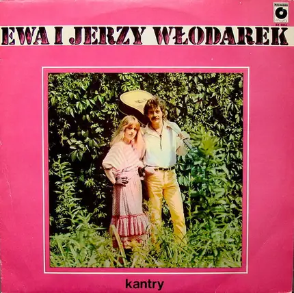 Ewa I Jerzy Włodarek - Kantry