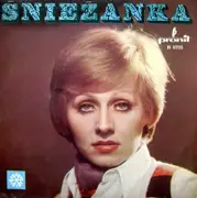 7inch Vinyl Single - Ewa Śnieżanka - Jedyna Rada - Polubić