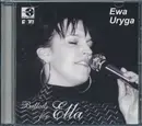 CD - Ewa Uryga - Ballads for Ella