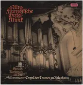 Ewald Kooiman - Altfranzösische Orgelmusik