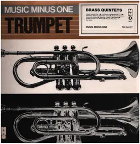 J. S. Bach - Trumpet