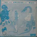 LP - Ewan MacColl And Peggy Seeger - The Amorous Muse