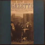 Ewan MacColl and Peggy Seeger - The New Briton Gazette