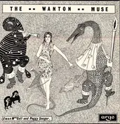 Ewan MacColl and Peggy Seeger - The Wanton Muse