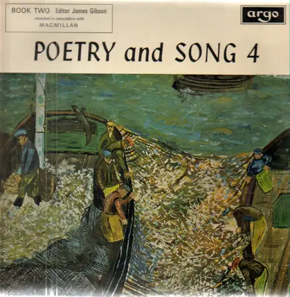 Ewan MacColl / Siegfried Sassoon a.o. - Poetry and Song 4