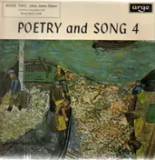 Ewan MacColl - Poetry and Song 4