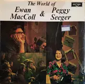 Ewan MacColl & Peggy Seeger