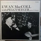 Ewan MacColl - Chorus From The Gallows