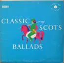 LP - Ewan MacColl With Peggy Seeger - Classic Scots Ballads