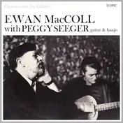 Ewan MacColl - Chorus From The Gallows