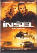 Ewan McGregor / Scarlett Johannson / Michael Bay a.o. - Die Insel / The Island