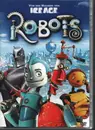 DVD - Ewan McGregor / Halle Berry a.o. - Robots