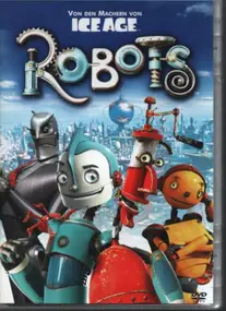 Ewan McGregor - Robots