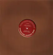 Ewan Jansen - Aqua Libre EP