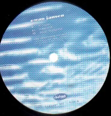 Ewan Jansen - Pi Chord