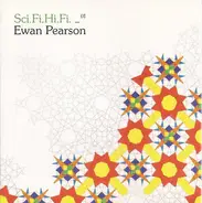 Ewan Pearson - Sci.Fi.Hi.Fi. Volume 1