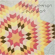Double CD - Ewan Pearson - Piece Work