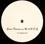 Ewan Pearson - No Stoppin Love