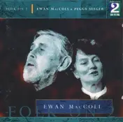 Peggy Seeger - Folk on 2