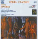 Double CD - Rossini - Tancredi  (Podles, Olsen. Di Micco)