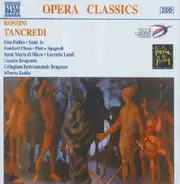 Rossini - Tancredi  (Podles, Olsen. Di Micco)
