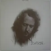 LP - Ewert Ljusberg - Och Inte Kallar Jag Det Att Gråta... - Textured sleeve