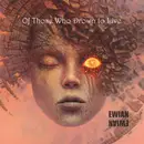 CD - Ewian - Of Those Who Drown To Live