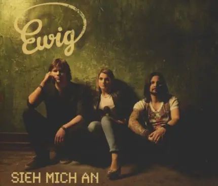 Ewig - Sieh Mich An